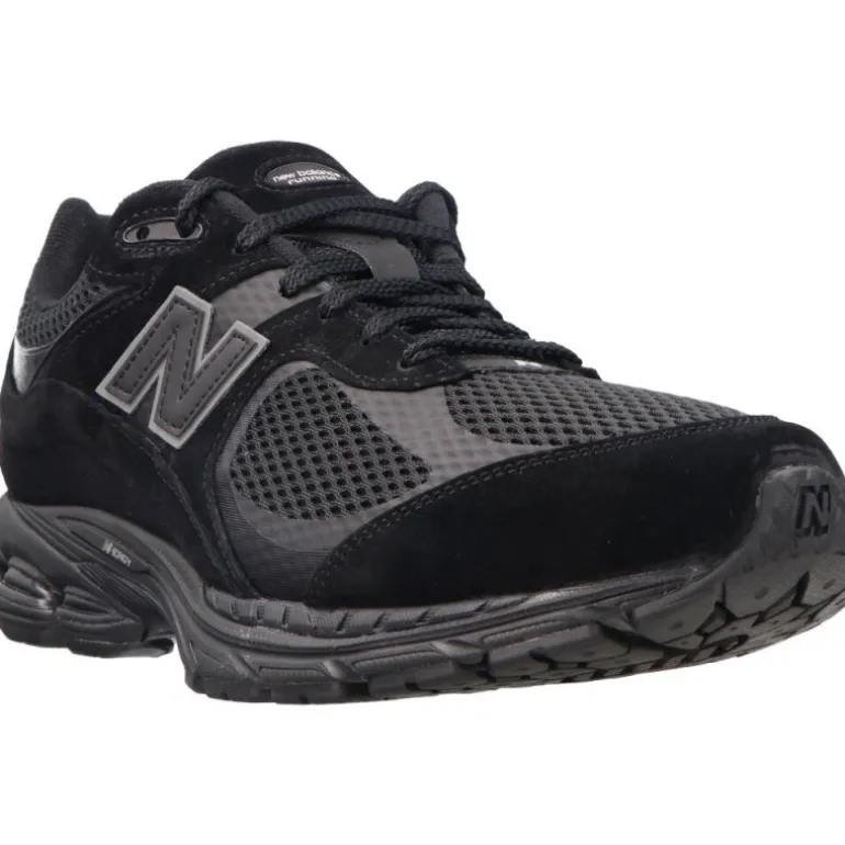 Baskets*New balance M2002 WB