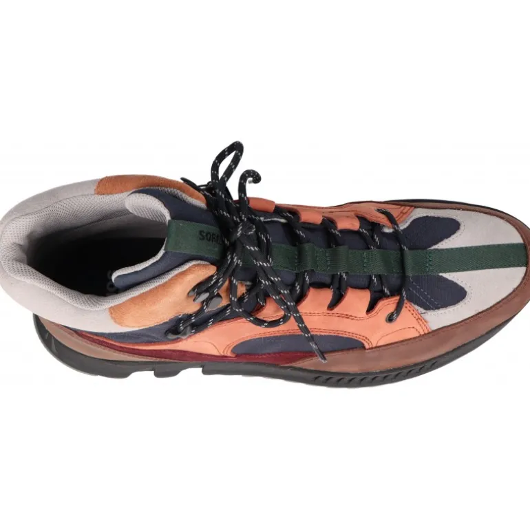 Bottes / Montantes*Sorel Mac Hill Lite Trace WP