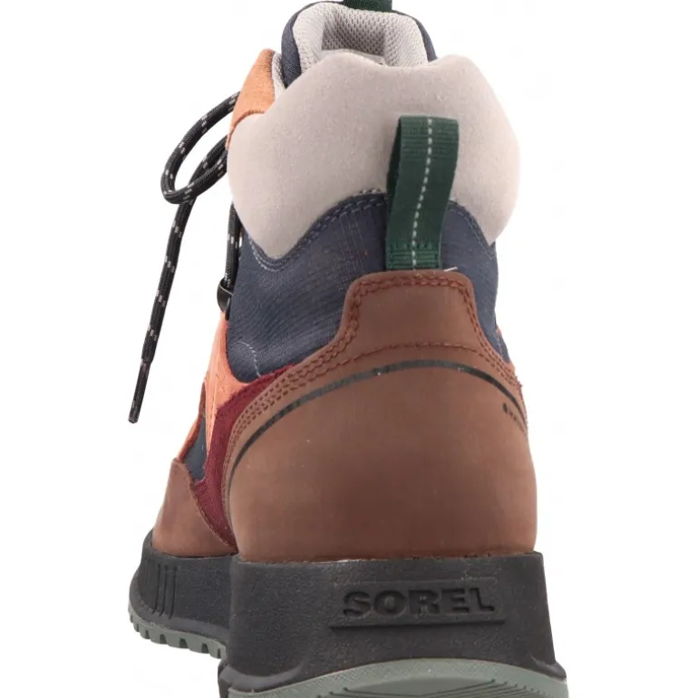 Bottes / Montantes*Sorel Mac Hill Lite Trace WP