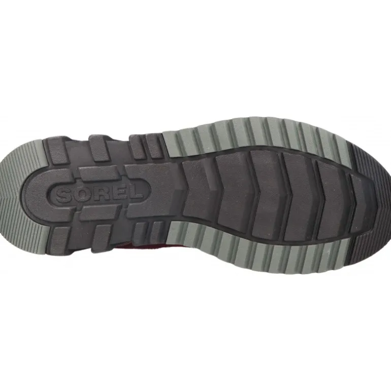 Bottes / Montantes*Sorel Mac Hill Lite Trace WP