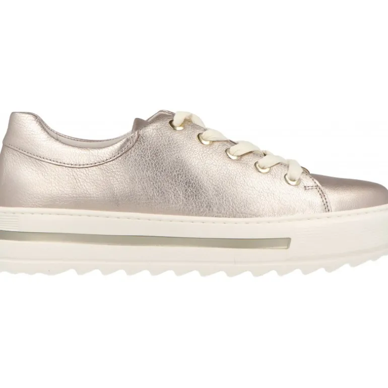 Sneakers*Gabor Maddie Plati