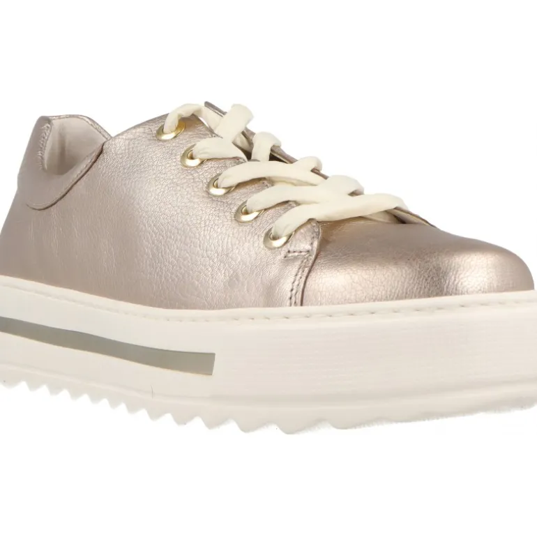 Sneakers*Gabor Maddie Plati