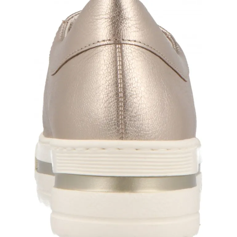 Sneakers*Gabor Maddie Plati