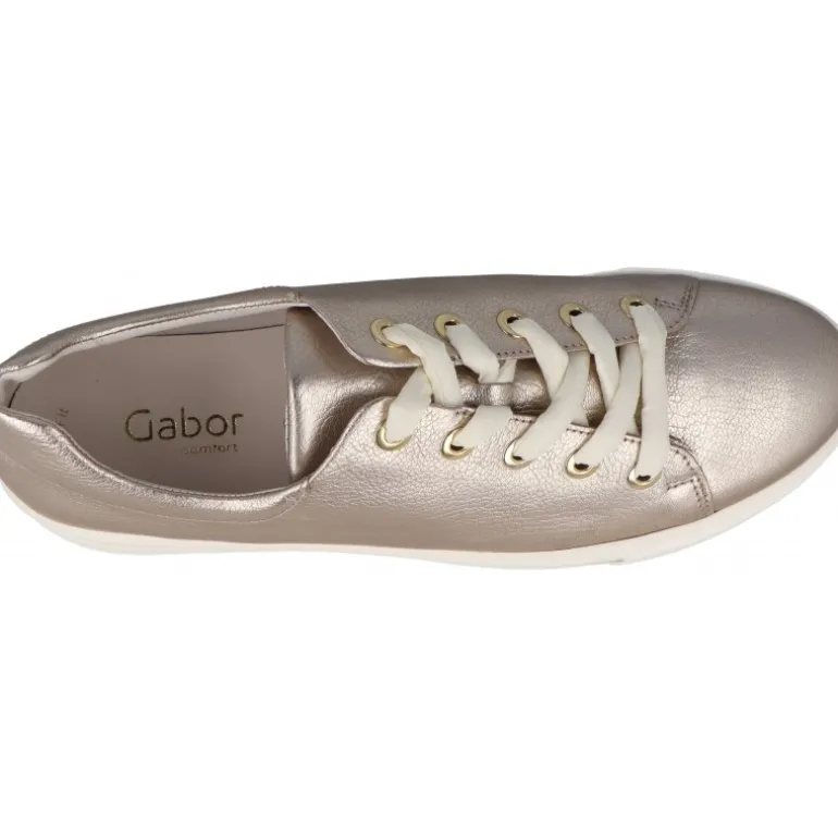 Sneakers*Gabor Maddie Plati