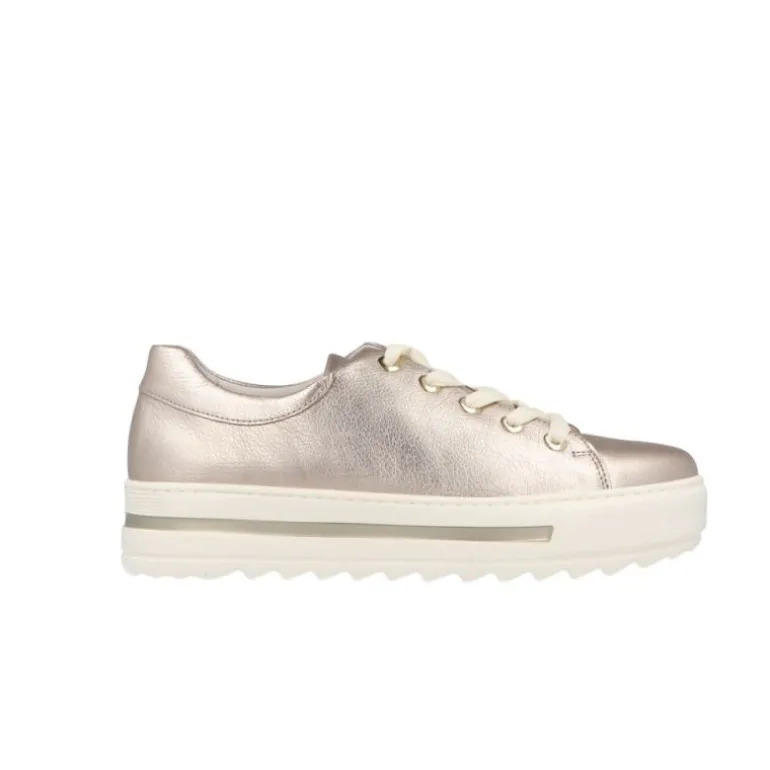 Sneakers*Gabor Maddie Plati