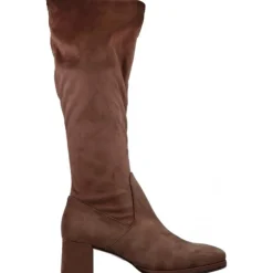 Bottes*Gabor Makalu Taupe