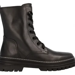 Bottines*Gabor Malka Black