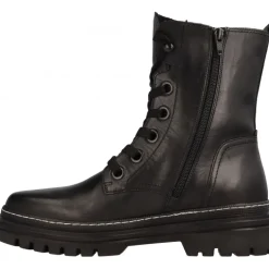 Bottines*Gabor Malka Black