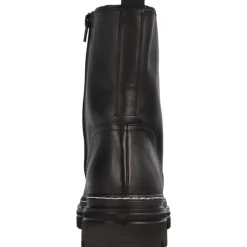 Bottines*Gabor Malka Black