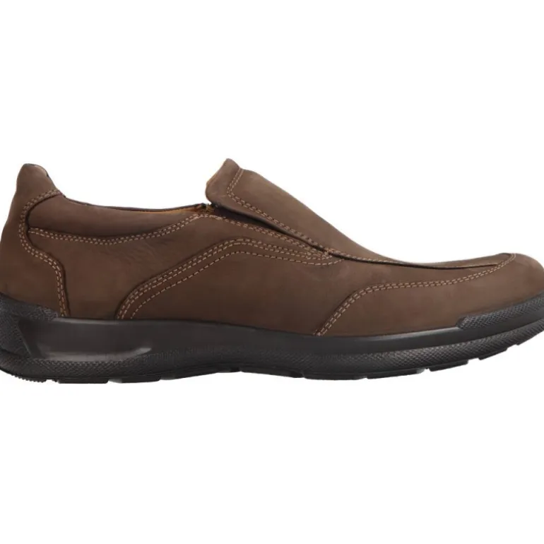 Mocassins|Casual*Jomos Man Life Brown