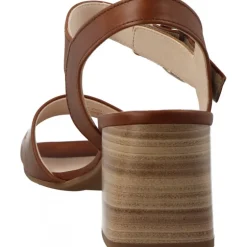 Sandales|Talons*Gabor Mante Camel