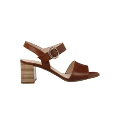 Sandales|Talons*Gabor Mante Camel