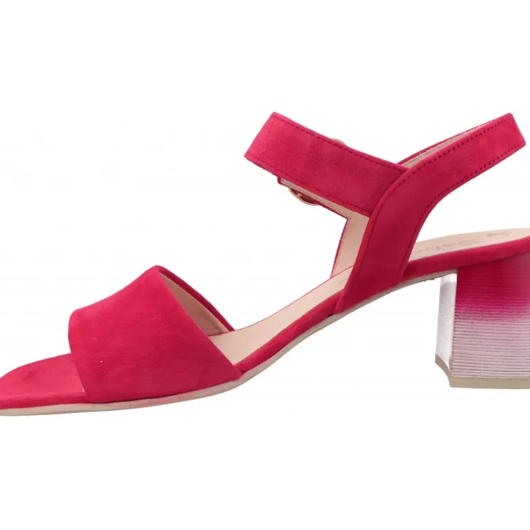 Sandales|Talons*Gabor Mante Flame
