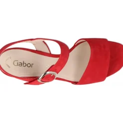 Sandales|Talons*Gabor Mante Flame