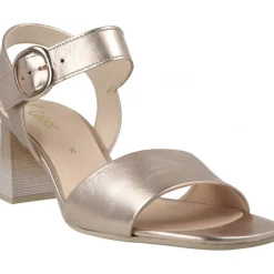 Sandales|Talons*Gabor Mante Met