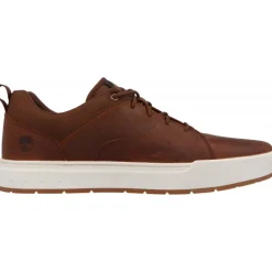 Sneakers*Timberland Maple Grove Leather Oxford MD full Granit