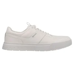 Sneakers|Casual*Timberland Maple Grove Low Lace Up Blanc
