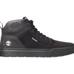 Bottes / Montantes|Casual*Timberland Maple Grove Mid Black
