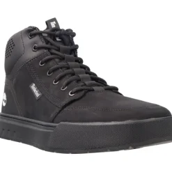 Bottes / Montantes|Casual*Timberland Maple Grove Mid Black