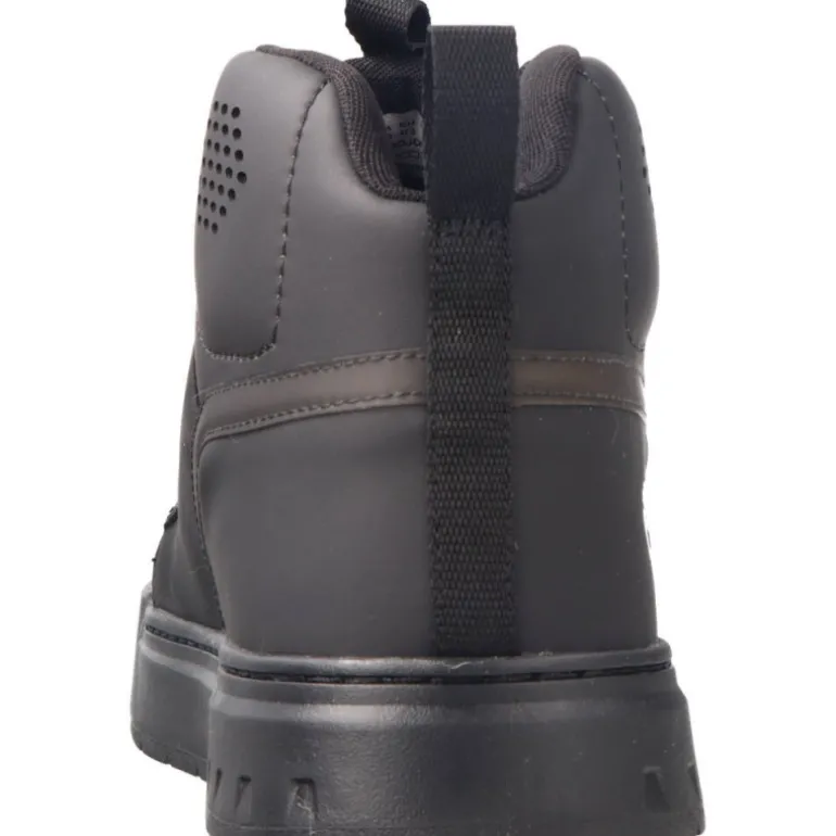 Bottes / Montantes|Casual*Timberland Maple Grove Mid Black