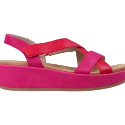 Sandales*Remonte Mara Fuschia