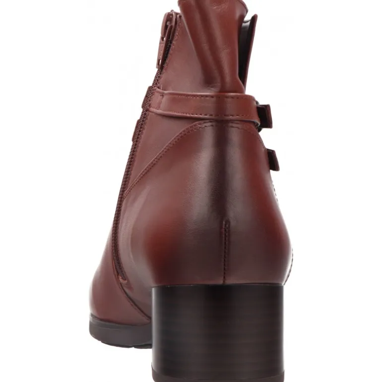 Bottines*Gabor Mara Marron