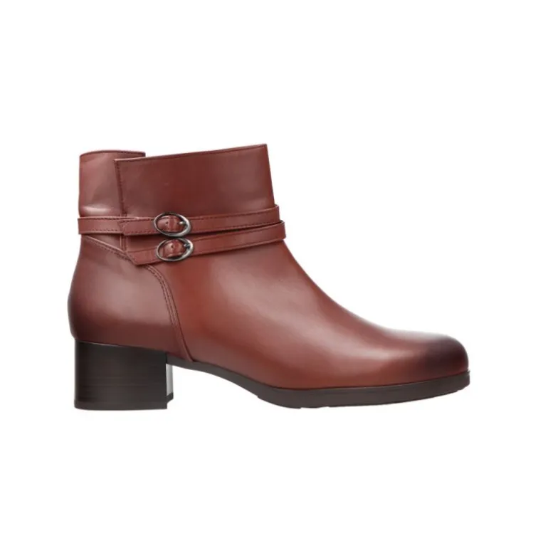 Bottines*Gabor Mara Marron