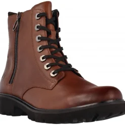Bottines*Remonte Mariana Marron