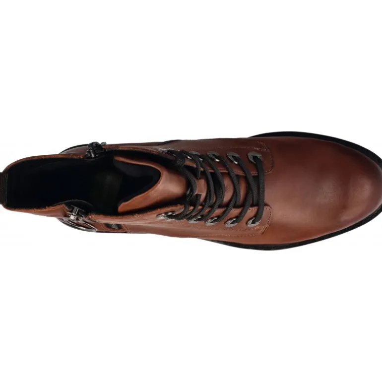 Bottines*Remonte Mariana Marron