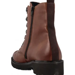 Bottines*Remonte Mariana Marron