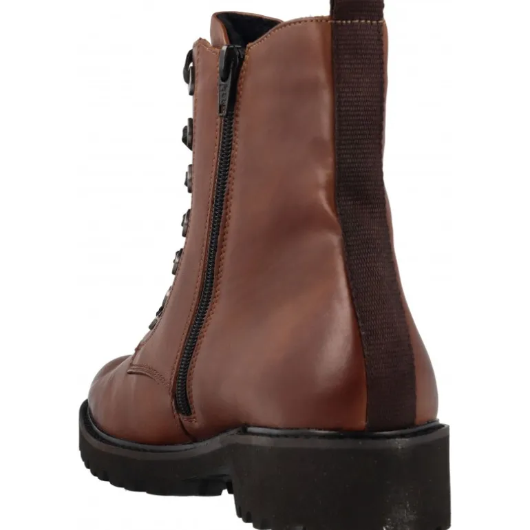 Bottines*Remonte Mariana Marron