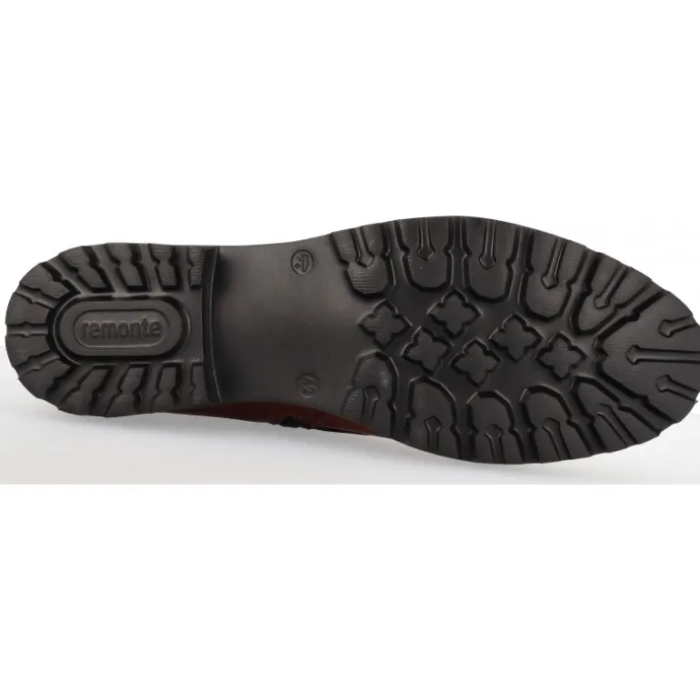 Bottines*Remonte Mariana Marron