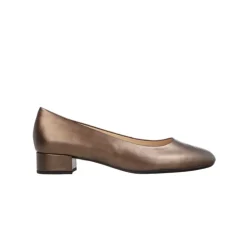 Escarpins*Gabor Marilu Dark Bronce