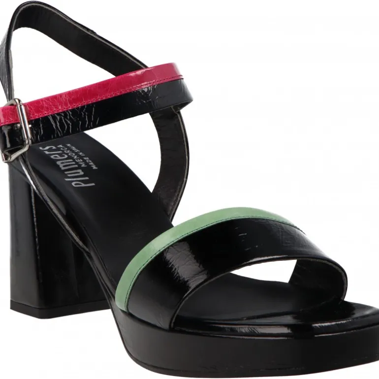 Sandales|Talons*Plumers Marilyn Charol