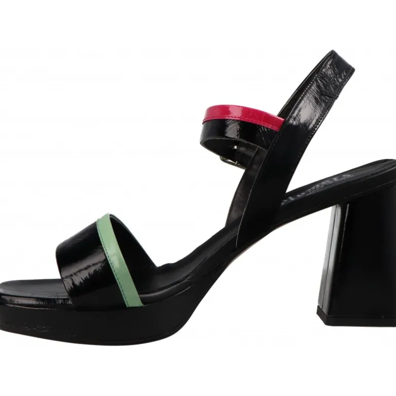 Sandales|Talons*Plumers Marilyn Charol