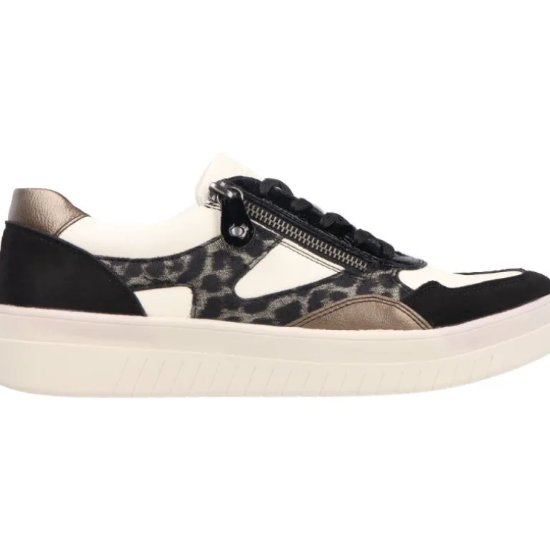 Sneakers*Remonte Marla Cotton