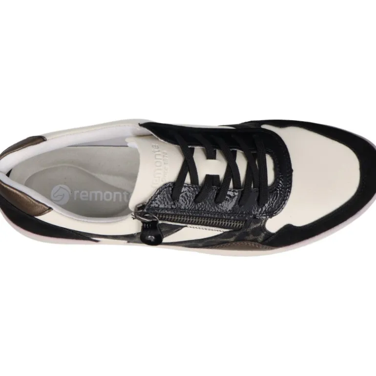 Sneakers*Remonte Marla Cotton
