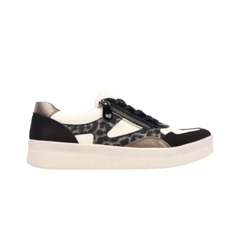 Sneakers*Remonte Marla Cotton