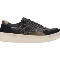 Sneakers*Remonte Marla Schwarz