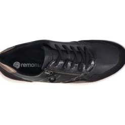 Sneakers*Remonte Marla Schwarz