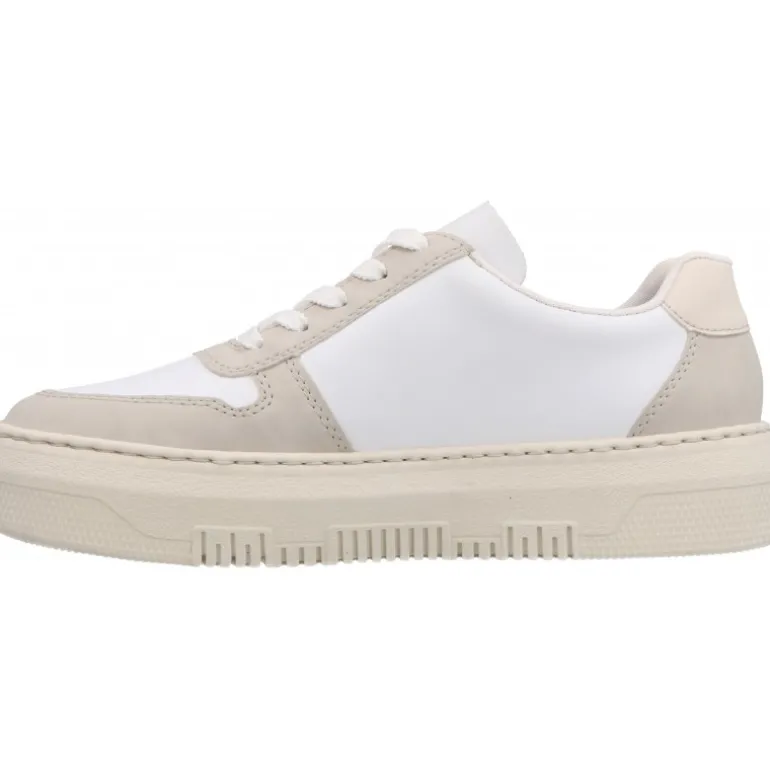 Sneakers*Rieker Marzia