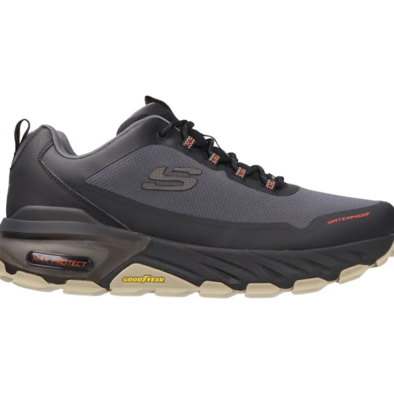 Montagne|Baskets*Skechers Max Protect Fast Track