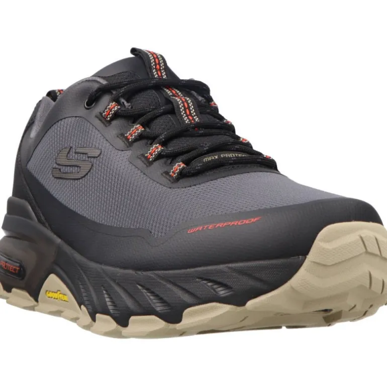 Montagne|Baskets*Skechers Max Protect Fast Track