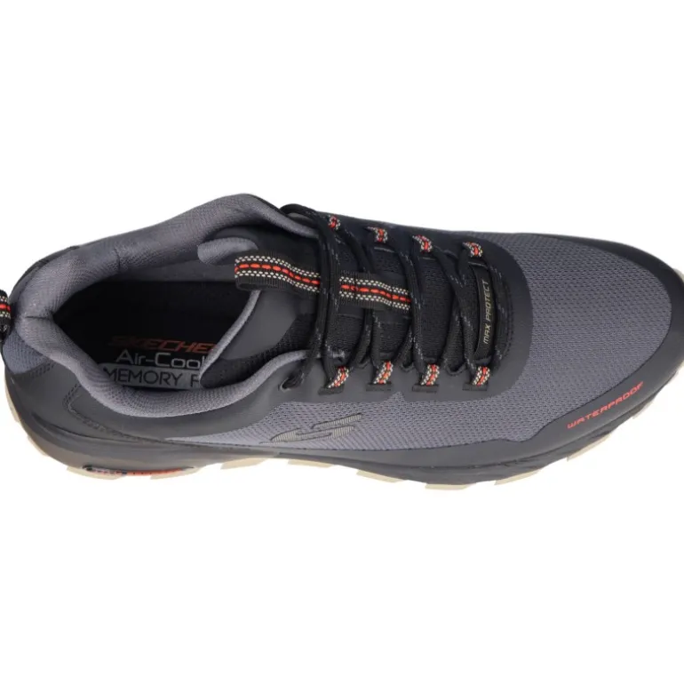 Montagne|Baskets*Skechers Max Protect Fast Track