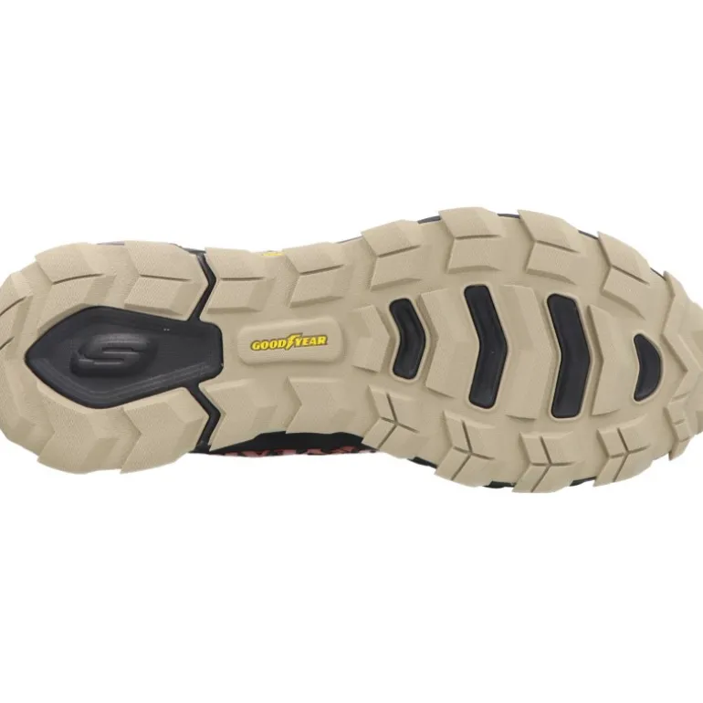 Montagne|Baskets*Skechers Max Protect Fast Track