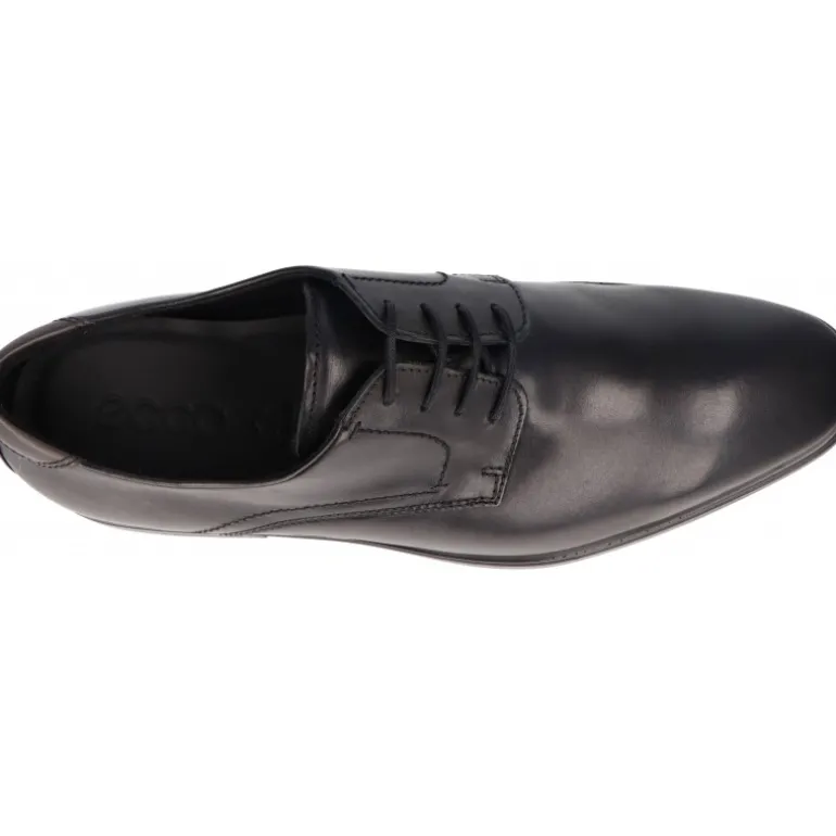 Classique*Ecco Melbourne Black Magnet
