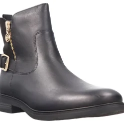 Bottines*Remonte Meli Black