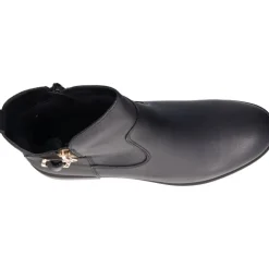 Bottines*Remonte Meli Black