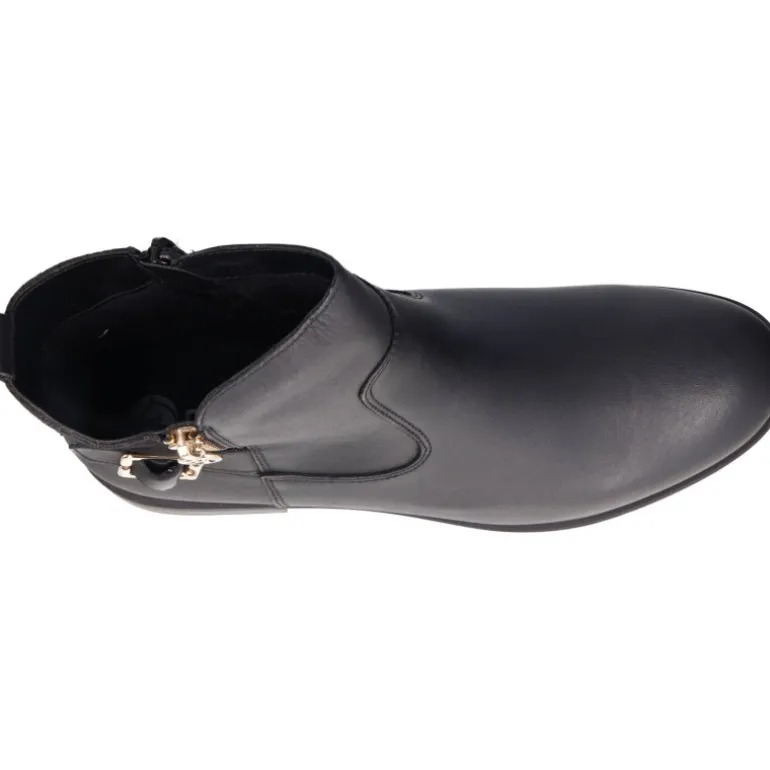 Bottines*Remonte Meli Black