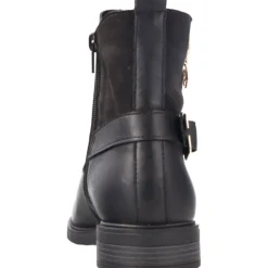 Bottines*Remonte Meli Black